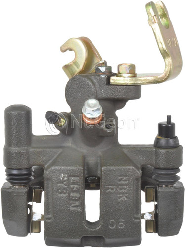 Remanufactured Disc Brake Caliper 99-07866B