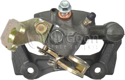 Remanufactured Disc Brake Caliper 99-07866B