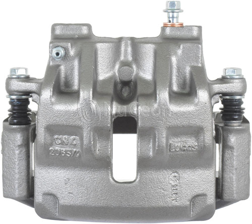 Remanufactured Disc Brake Caliper 99-05404B