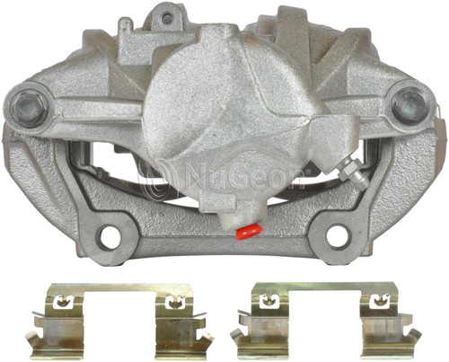 Remanufactured Disc Brake Caliper 99-02760B