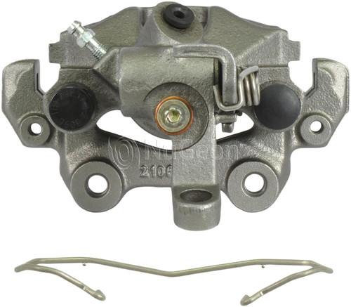 Remanufactured Disc Brake Caliper 99-09107A