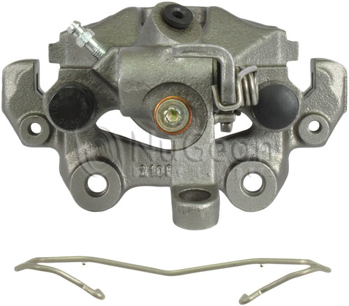 Remanufactured Disc Brake Caliper 99-09107A