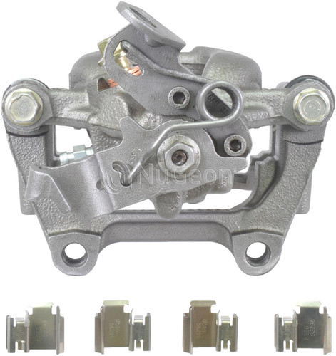 Remanufactured Disc Brake Caliper 99-03368A