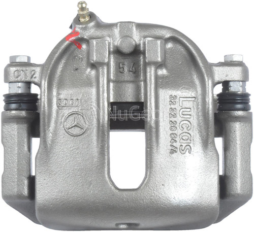 Remanufactured Disc Brake Caliper 99-02717B