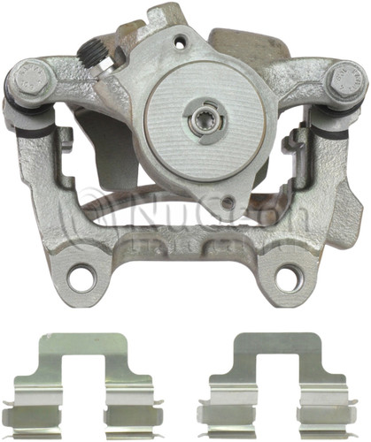 Remanufactured Disc Brake Caliper 99-03369A