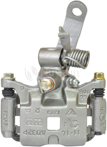 Remanufactured Disc Brake Caliper 99-17276A