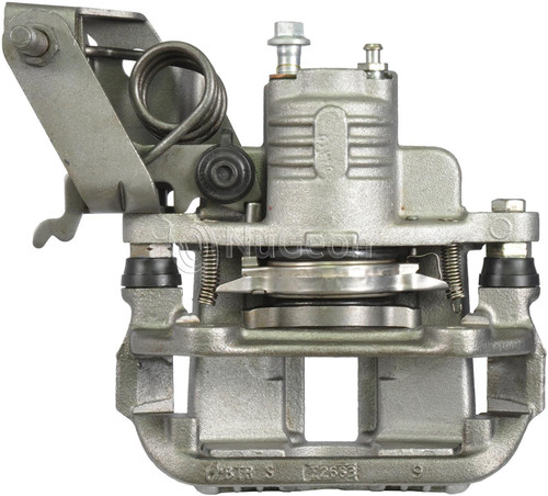 Remanufactured Disc Brake Caliper 99-17295B
