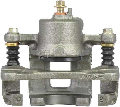 Remanufactured Disc Brake Caliper 99-07297B