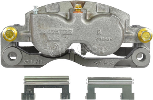 Remanufactured Disc Brake Caliper 99-17307A