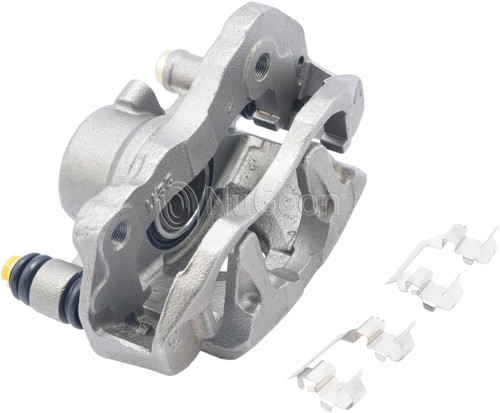 Remanufactured Disc Brake Caliper 99-07608B