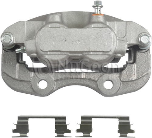 Remanufactured Disc Brake Caliper 99-17330A
