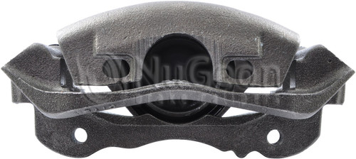 Remanufactured Disc Brake Caliper 99-17258A