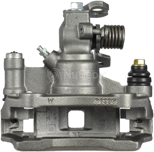 Remanufactured Disc Brake Caliper 99-17284A