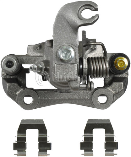Remanufactured Disc Brake Caliper 99-17284A
