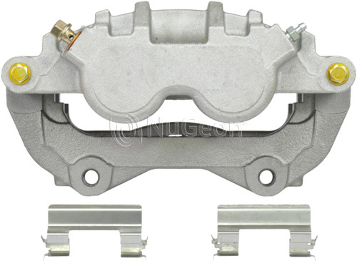 Remanufactured Disc Brake Caliper 99-17343B