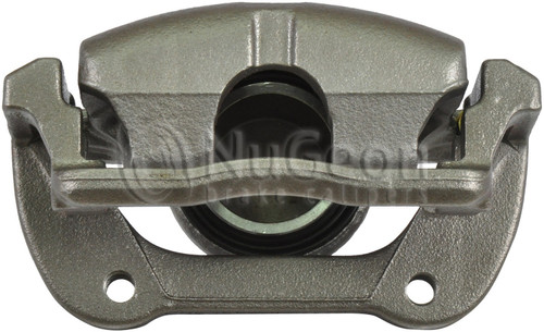 Remanufactured Disc Brake Caliper 99-09318A