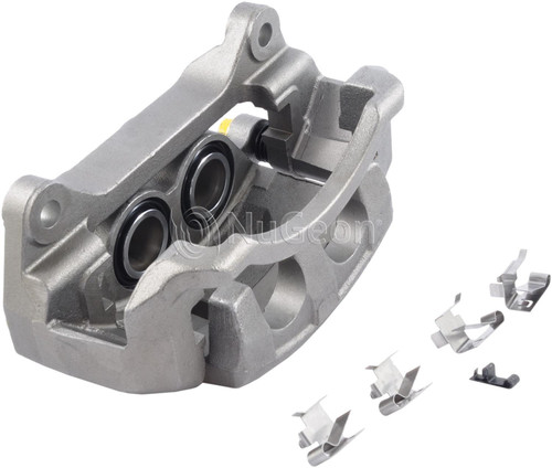 Remanufactured Disc Brake Caliper 99-17356B