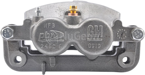 Remanufactured Disc Brake Caliper 99-17399A
