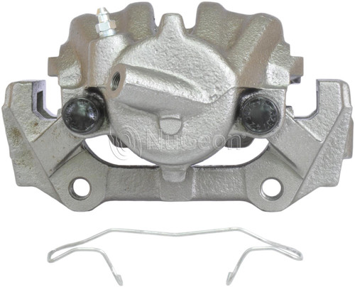 Remanufactured Disc Brake Caliper 99-09319A