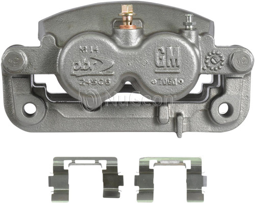 Remanufactured Disc Brake Caliper 99-17399B
