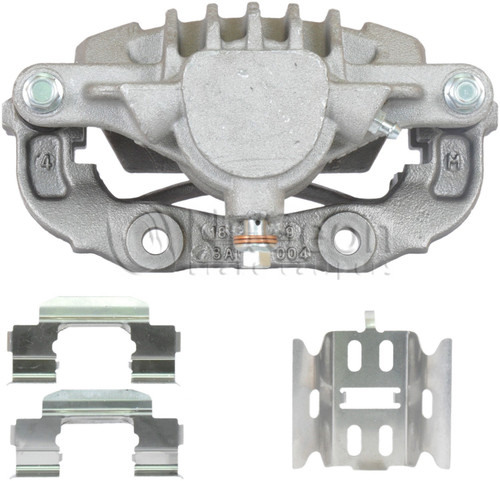 Remanufactured Disc Brake Caliper 99-17289B