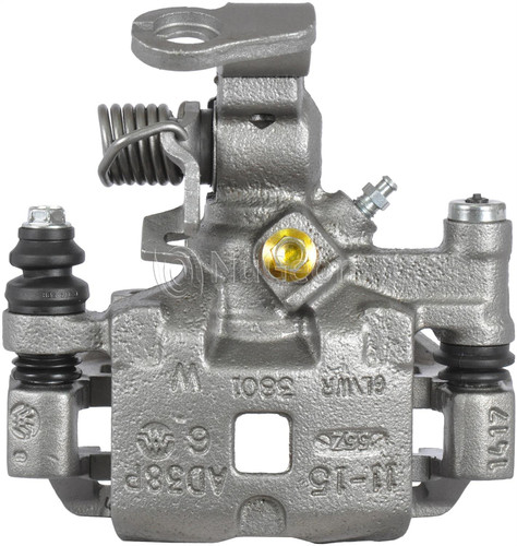 Remanufactured Disc Brake Caliper 99-17303A