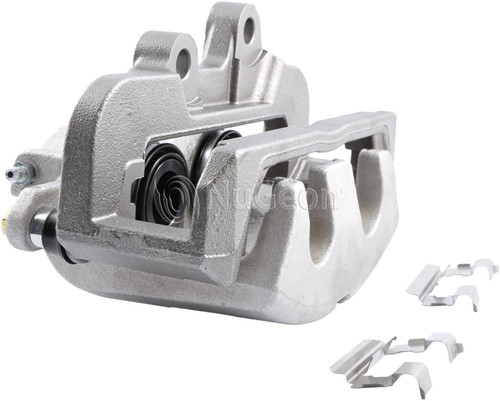 Remanufactured Disc Brake Caliper 99-17371A