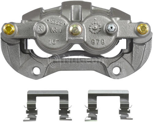 Remanufactured Disc Brake Caliper 99-17386B
