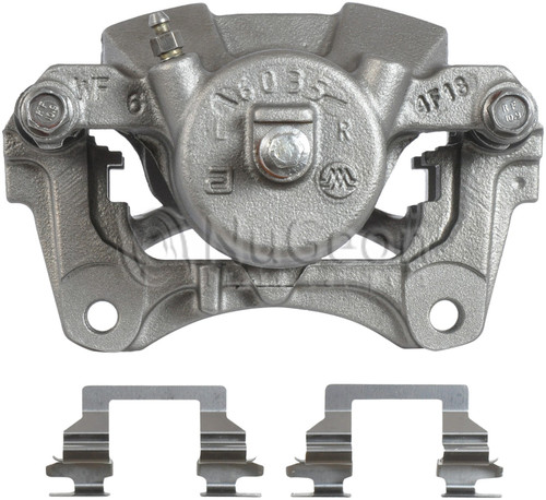 Remanufactured Disc Brake Caliper 99-17351A