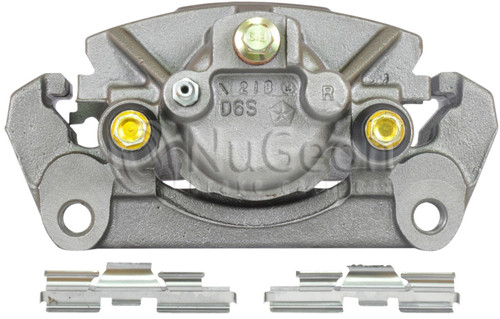 Remanufactured Disc Brake Caliper 99-17697A