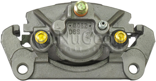 Remanufactured Disc Brake Caliper 99-17697B