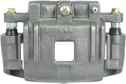 Remanufactured Disc Brake Caliper 99-17352A