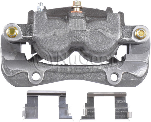 Remanufactured Disc Brake Caliper 99-17352A