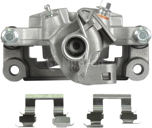Remanufactured Disc Brake Caliper 99-17394A