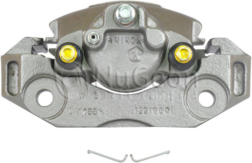Remanufactured Disc Brake Caliper 99-17644A