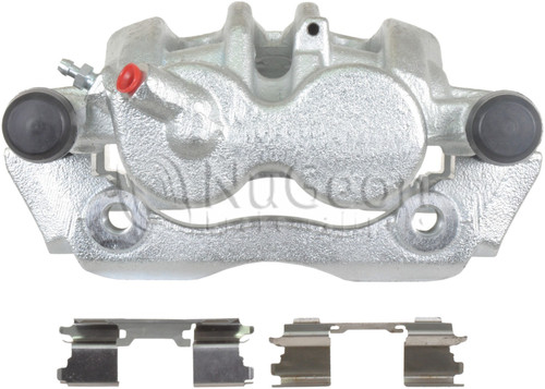 Remanufactured Disc Brake Caliper 99-17737A