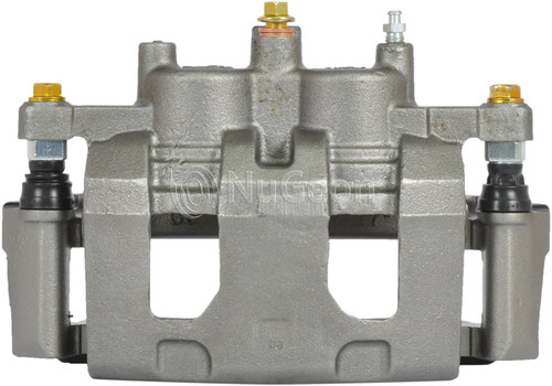 Remanufactured Disc Brake Caliper 99-17376A