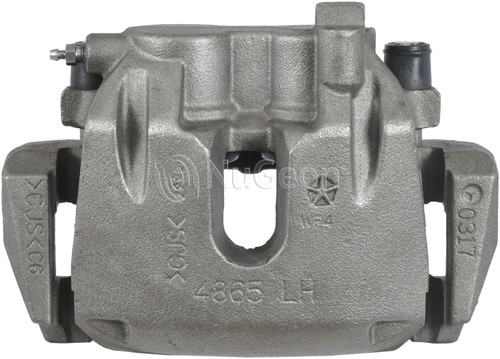 Remanufactured Disc Brake Caliper 99-17757B