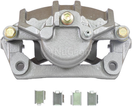 Remanufactured Disc Brake Caliper 99-17673B