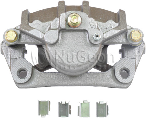 Remanufactured Disc Brake Caliper 99-17673B