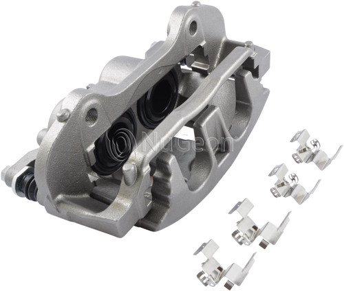 Remanufactured Disc Brake Caliper 99-17768B