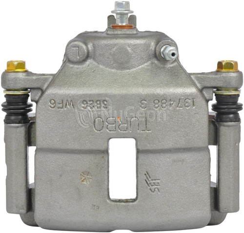 Remanufactured Disc Brake Caliper 99-17687A