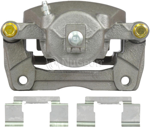 Remanufactured Disc Brake Caliper 99-17687A