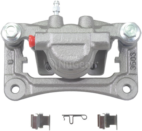 Remanufactured Disc Brake Caliper 99-17741A