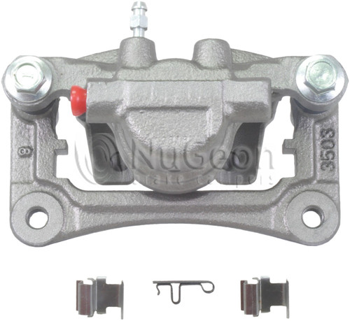 Remanufactured Disc Brake Caliper 99-17741A