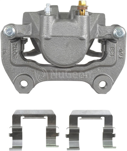 Remanufactured Disc Brake Caliper 99-17427A