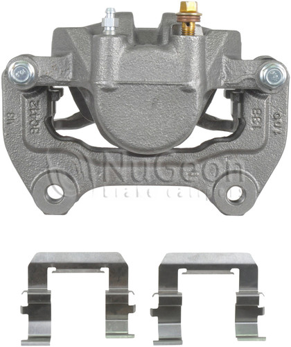 Remanufactured Disc Brake Caliper 99-17427A