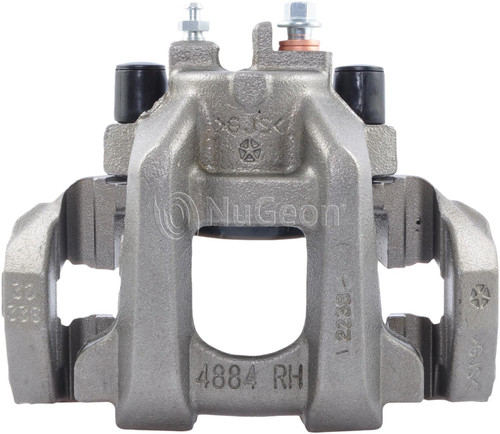Remanufactured Disc Brake Caliper 99-17758B