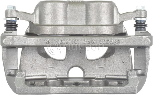 Remanufactured Disc Brake Caliper 99-17753B