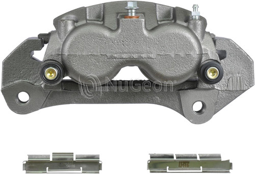 Remanufactured Disc Brake Caliper 99-17719B